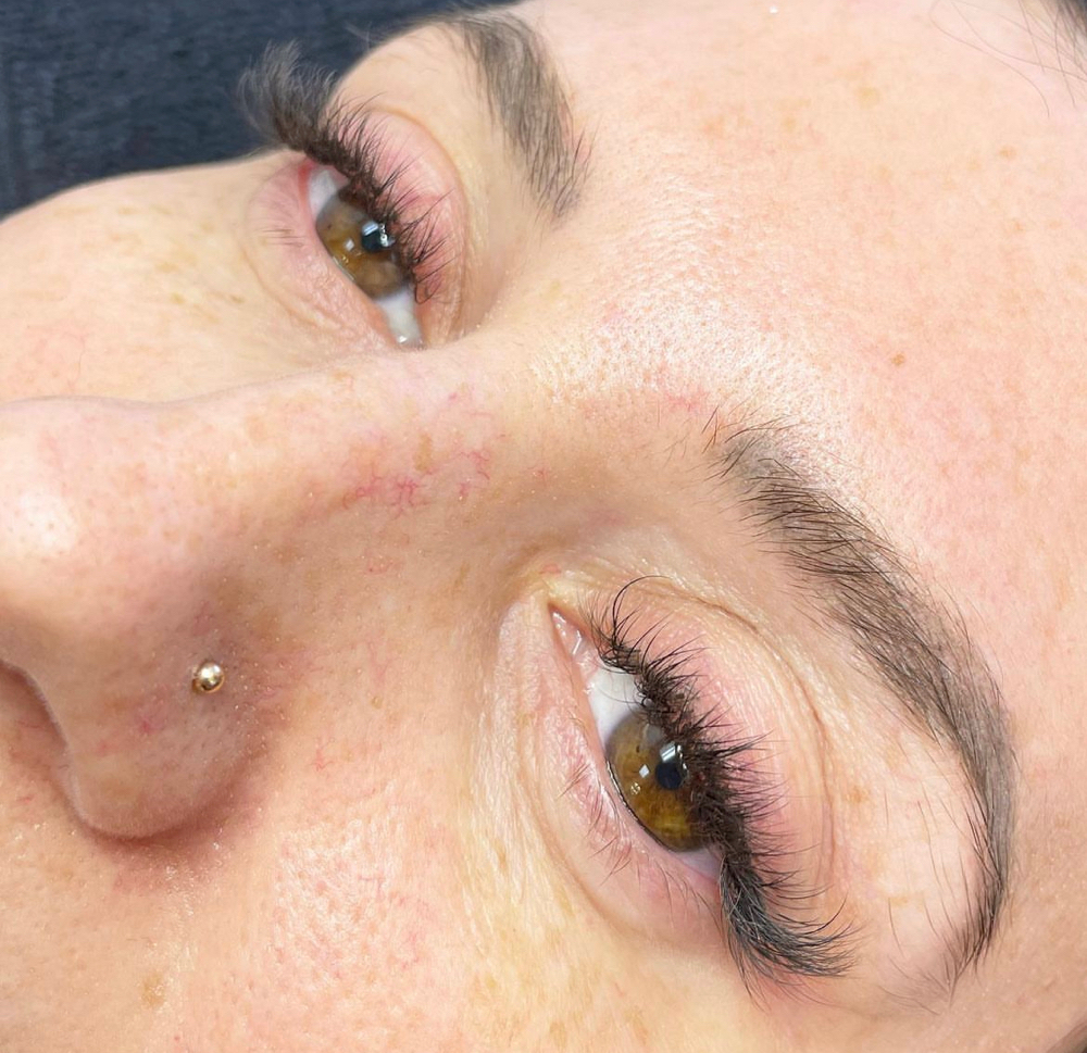 Hybrid Set Lash Extensions