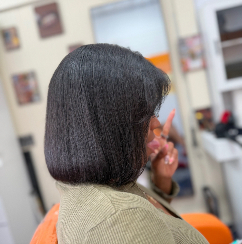 Shape Me Lovely (HAIRCUT) at Lovely By Lex💕 in Danville, KY
