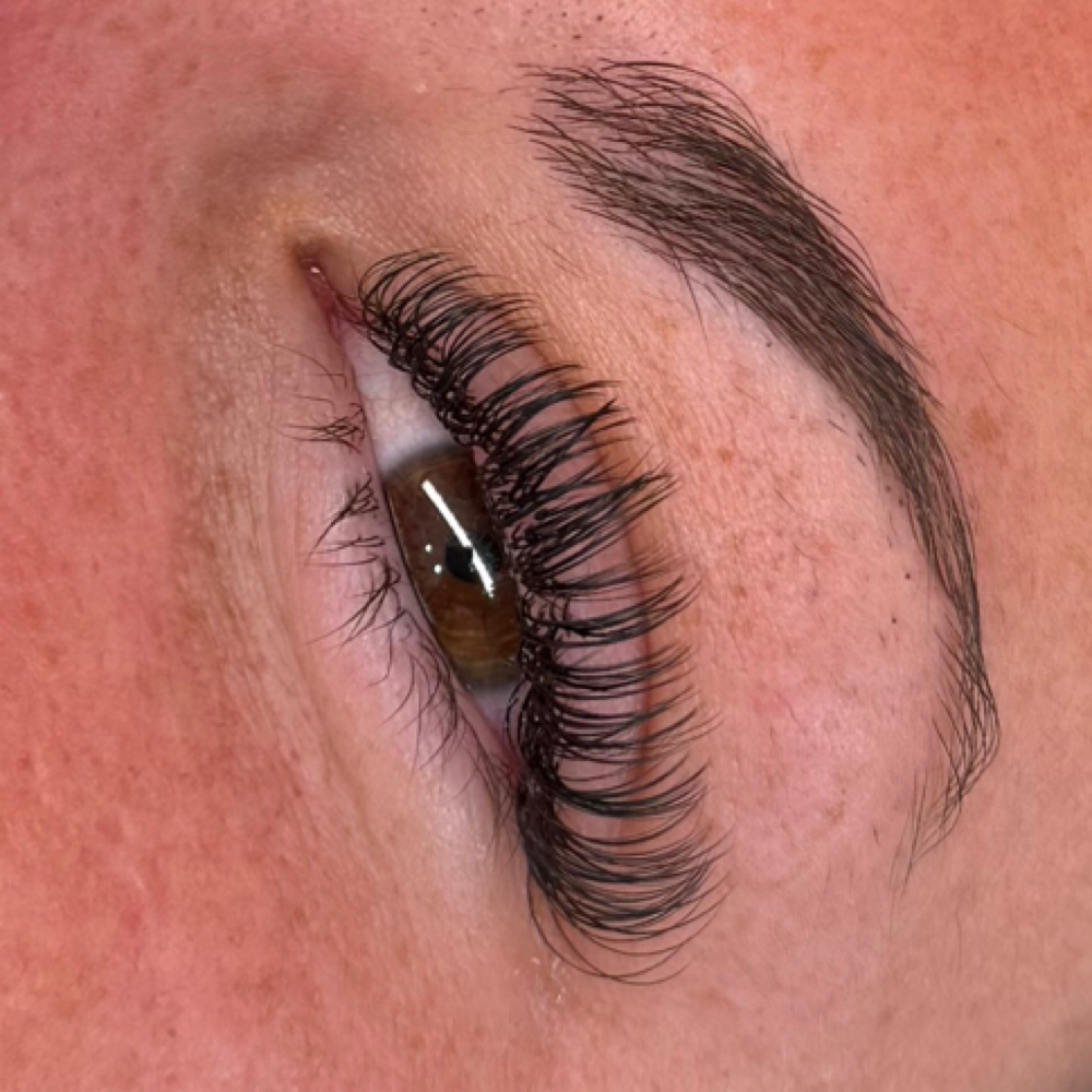 LED Wet Set Full Set