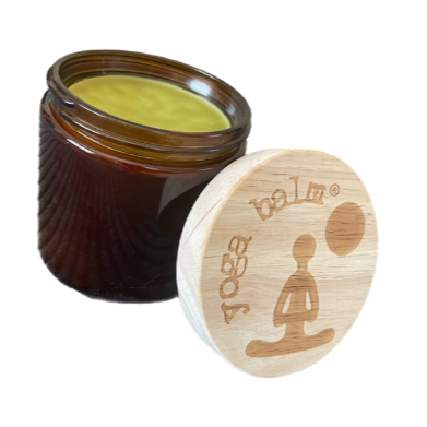 Relief Balm Enhancement at Sage and Stone Wellness and Massage in Littleton, CO