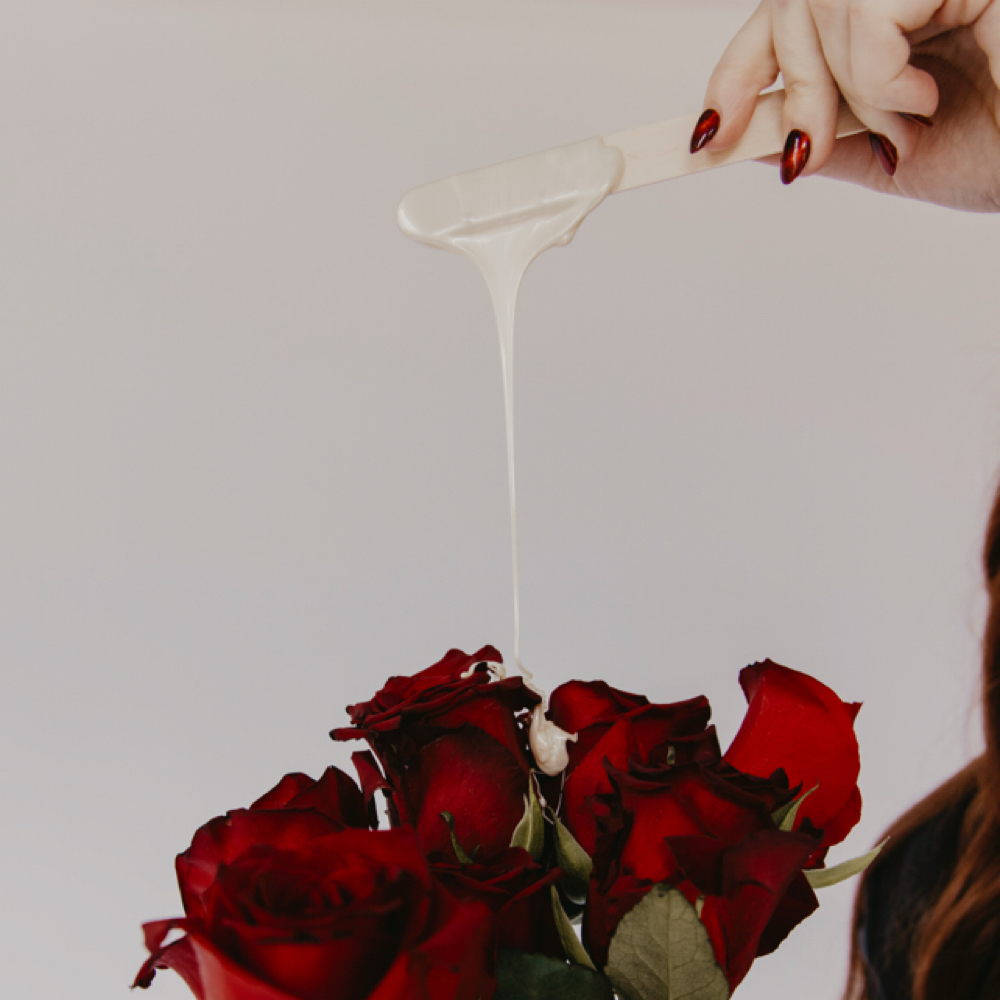 Velvet Rose Brazilian Wax