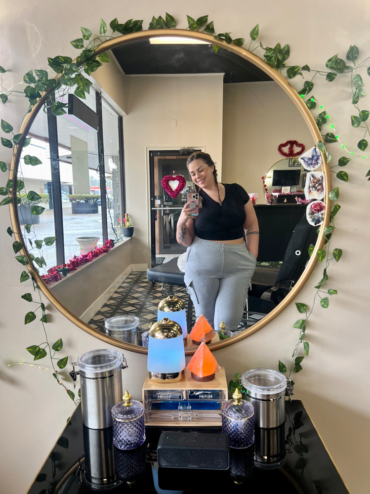 Permanent Makeup Consultation