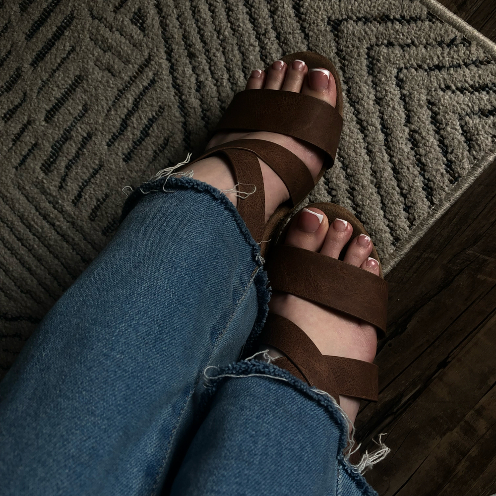 Pedicures at Smith & Co Hair Studio in Russellville, KY
