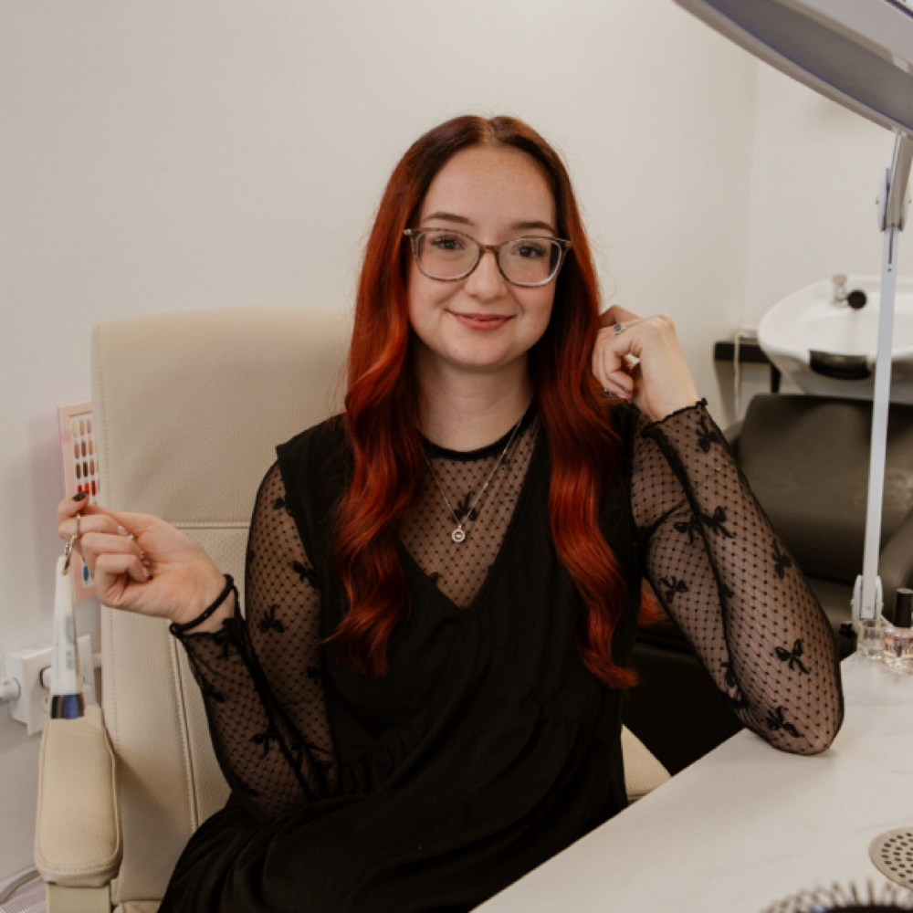 Pedicures at Kali Lynne nails in Winston-Salem, NC