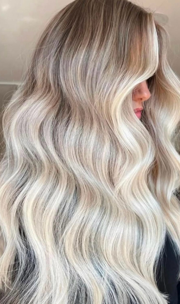 Runway Style at HairByIzzy in Warren, OH