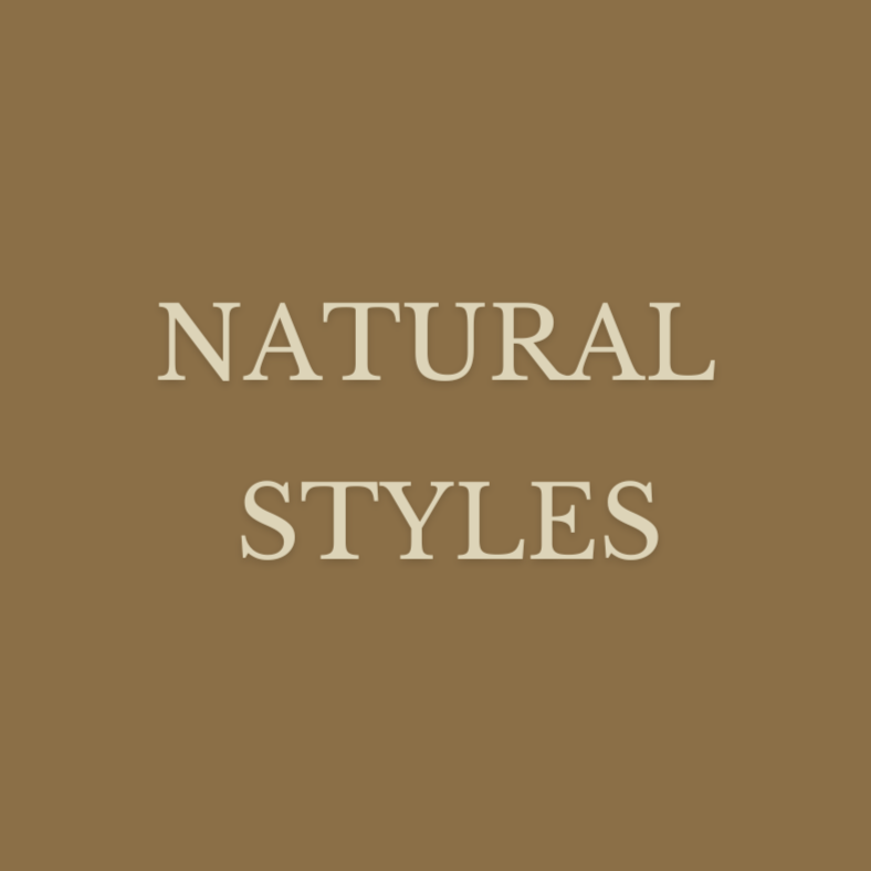 Natural Styles at The Mane Suite in Pearland, TX