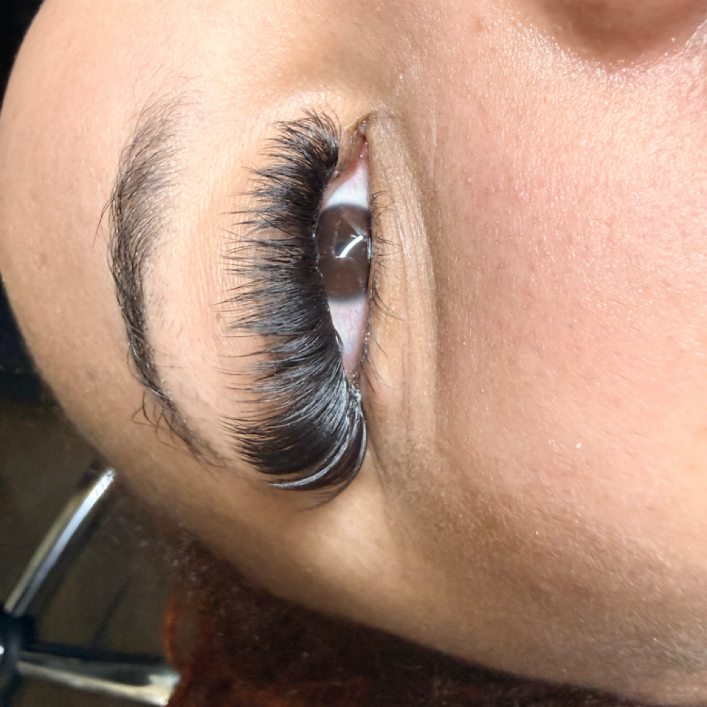 MEGA VOLUME 3 WEEK FILL at Artistry Lash And Brow Bar in Oklahoma City, OK