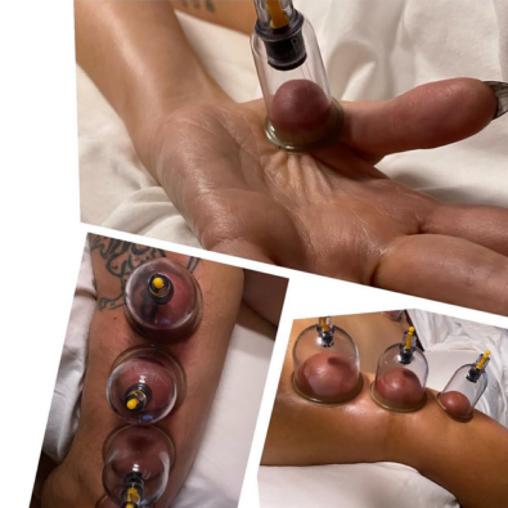 1 Hour Custom  All Inclusive at Hand And Wellness in Dearborn, MI