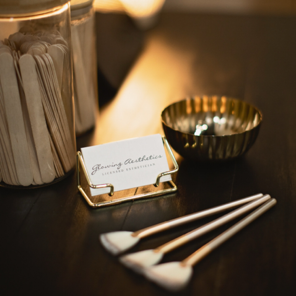 Chemical Peel at Glowing Aesthetics in Yorkville, IL