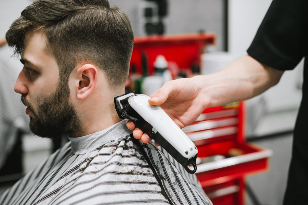Edge Up