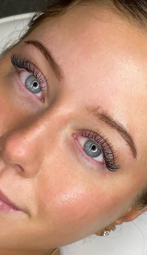 HYBRID FILL IN