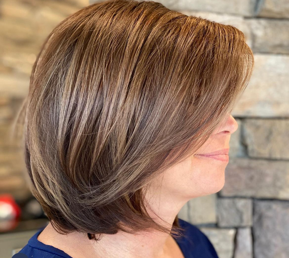 Color Correction/Transformation