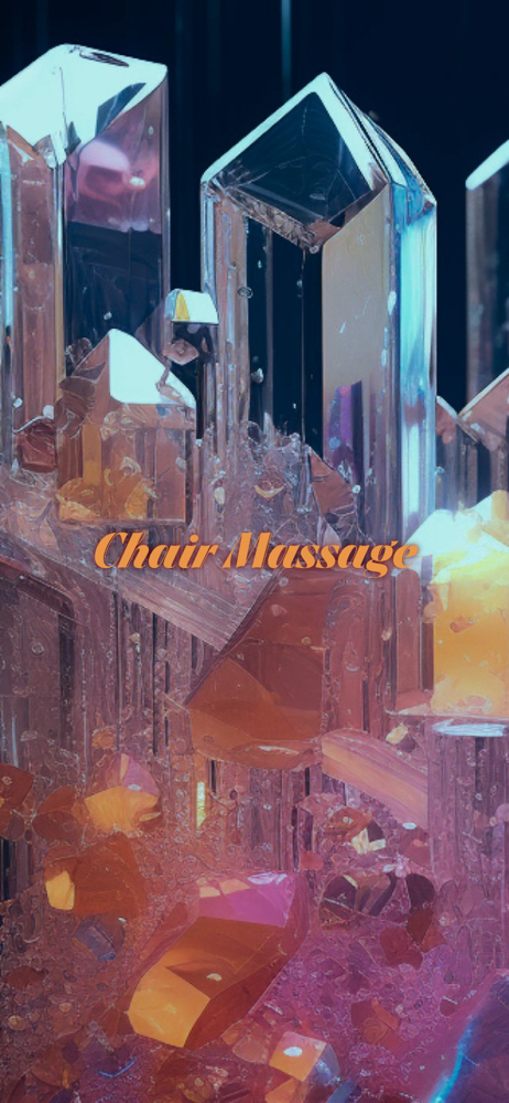 Chair Massage