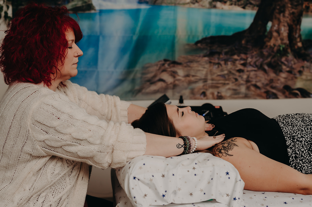 Reiki - 1 Hour Session