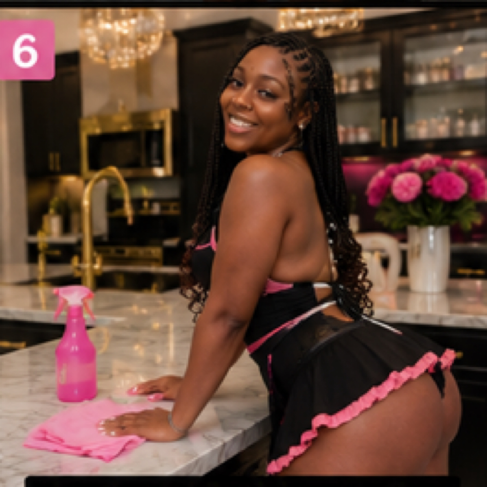 🌸Biweekly Cleaning at 💎Passion’s Luxury Cleaning & Entertainment