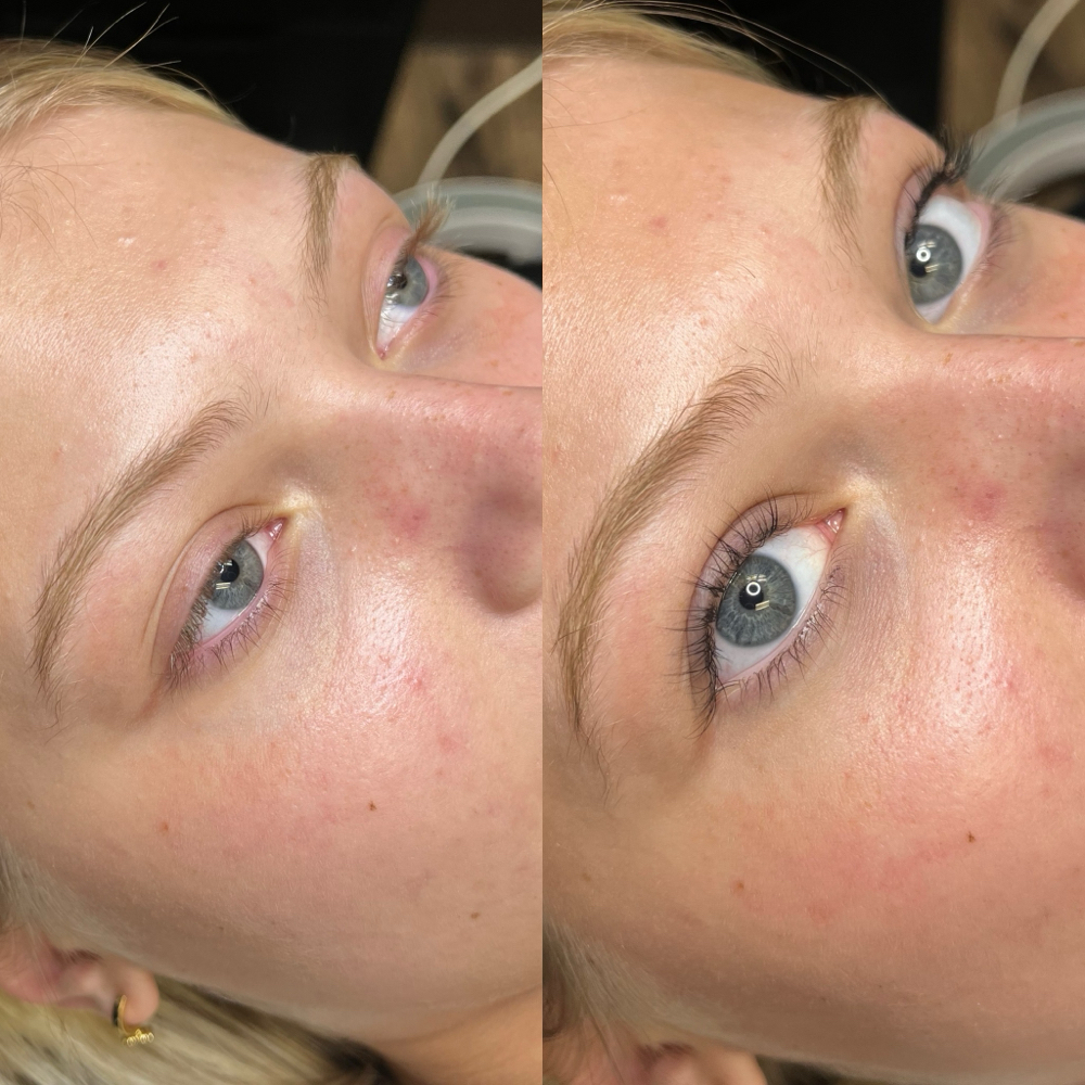 Lash Tint