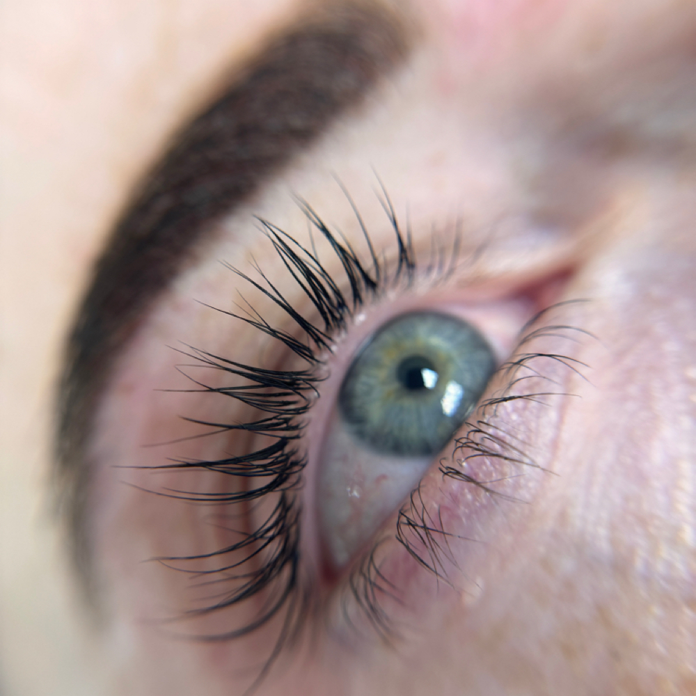 Lash Lift & Tint at SkinGURUCat in Bountiful, UT