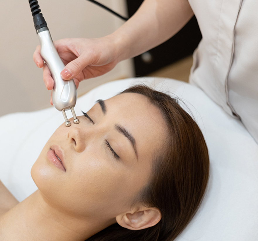 Puffy Eye Treatment