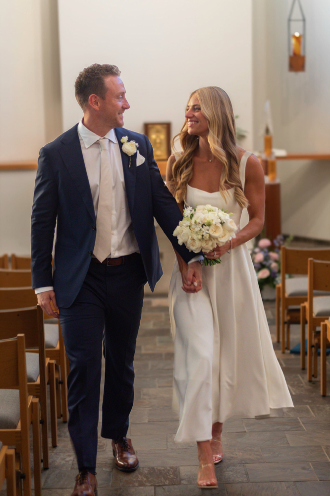 WEDDING
