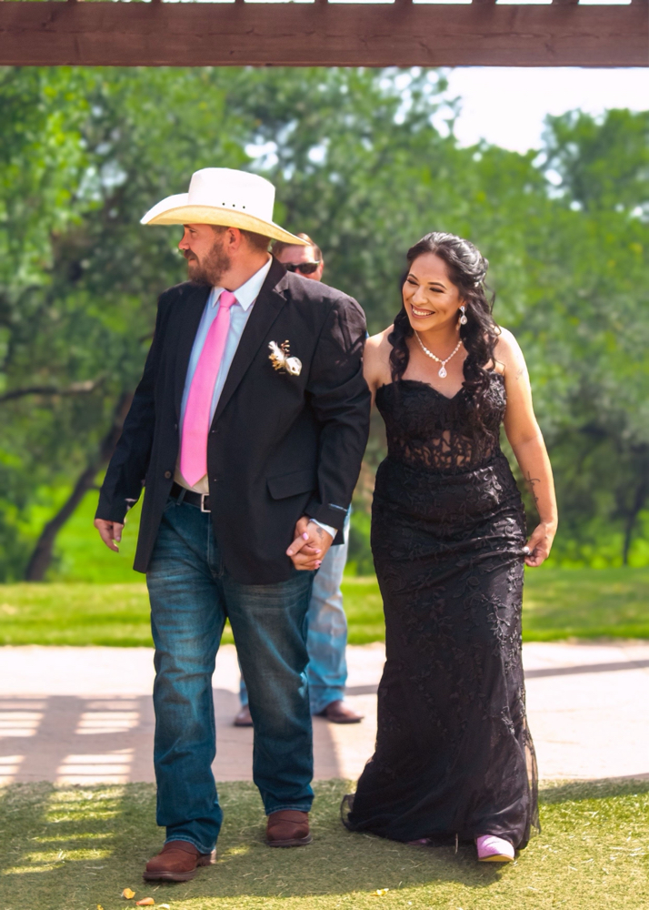 WEDDING