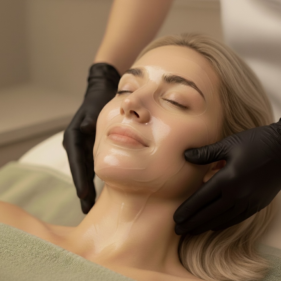 Calm & Restore Facial