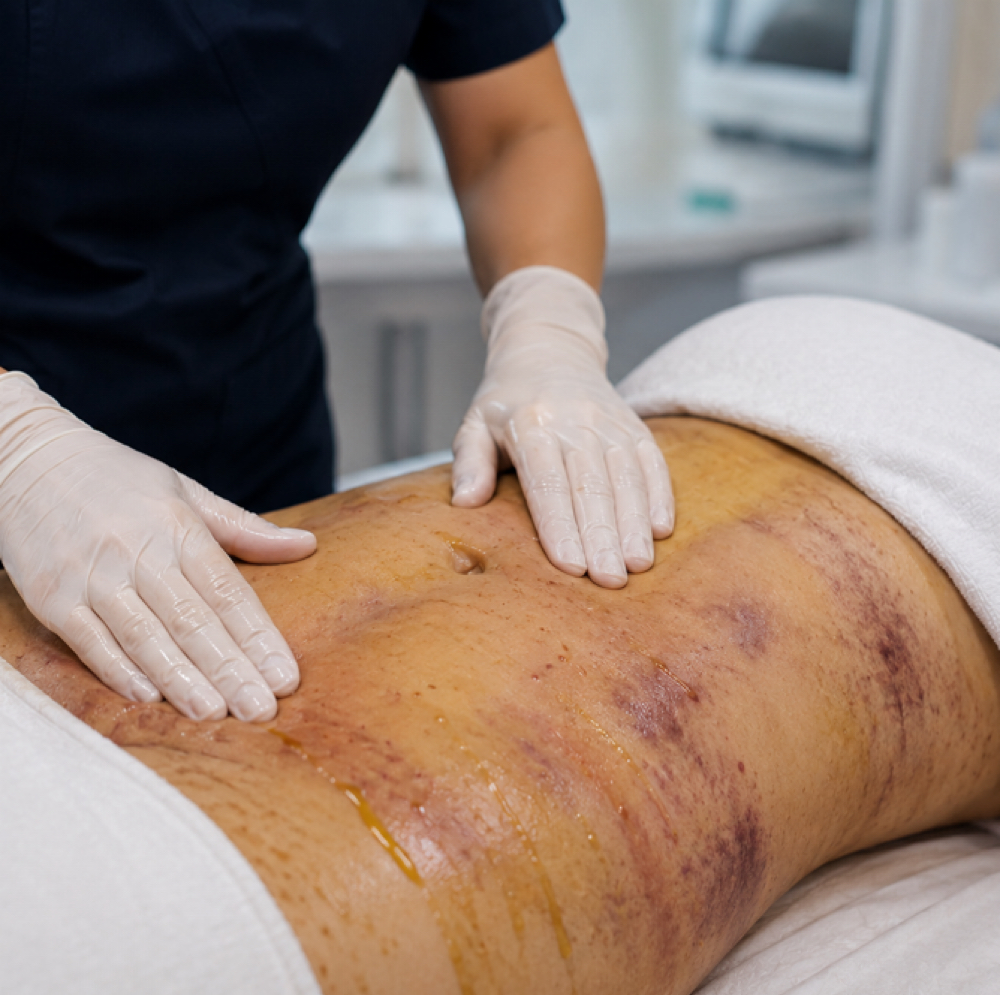 Post-Op Wellness Recovery at Healing Touch by Tasha in Tarzana, CA