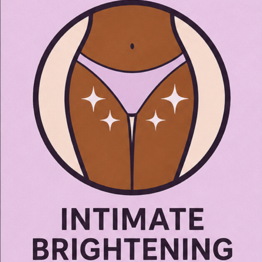 Intimate Brightening at Royal Skin Waxing in Stockton, CA