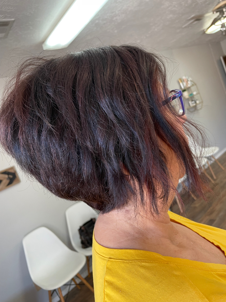 Single Process Color