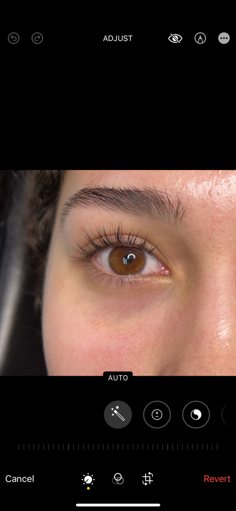 LASH LIFT at The Glam Shack in Lebanon, KY
