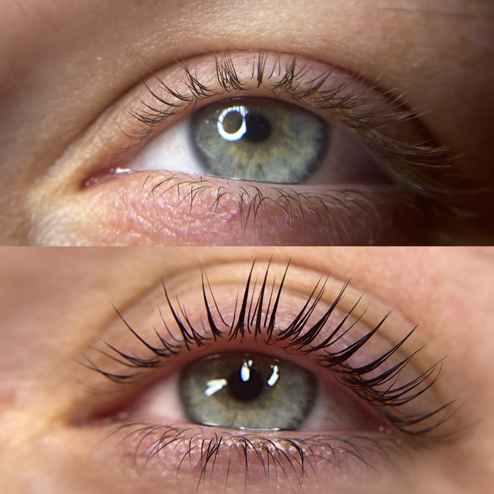 Lash Lift