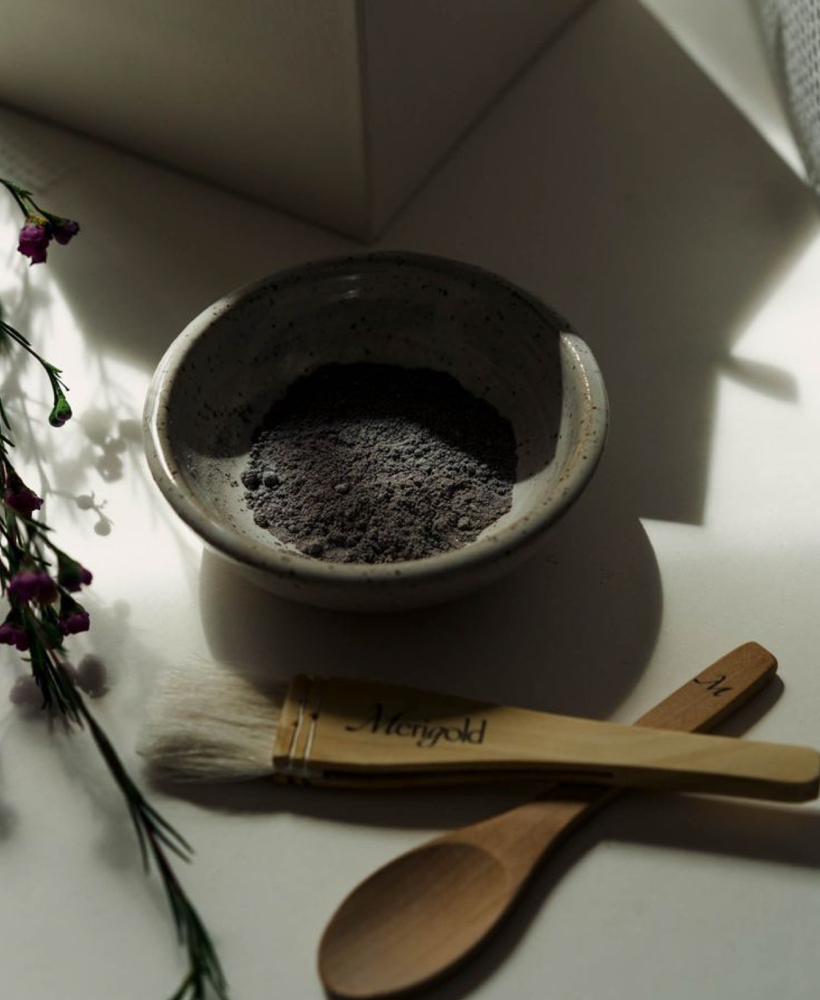 COCOA ENZYME  FACIAL (click Icon)