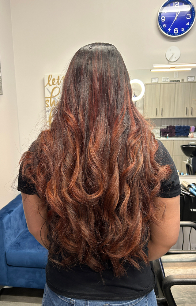 Highlights & Tone