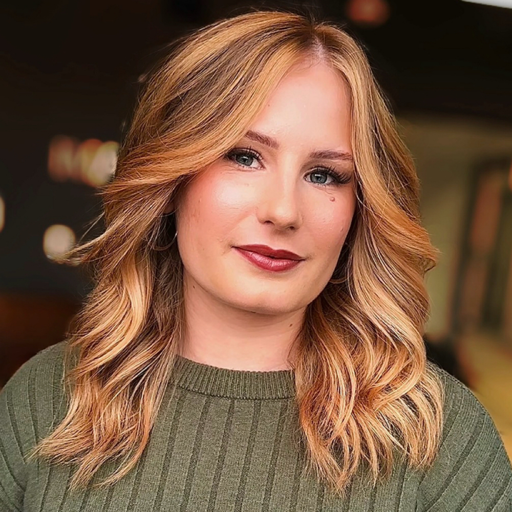Full Color Transformation at Tessa Ashton in Lafayette, CO