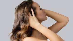 Hair Styling & 10-Min Massage +mask