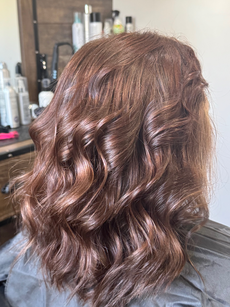 Root Retouch