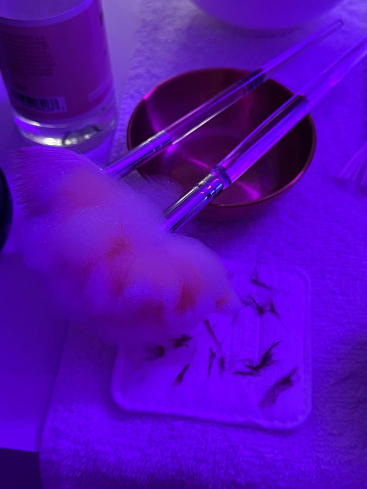 Express Dermaplane Facial