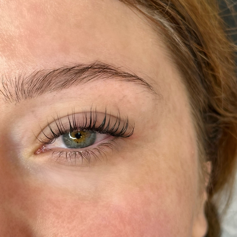 Lash Lift & Tinting