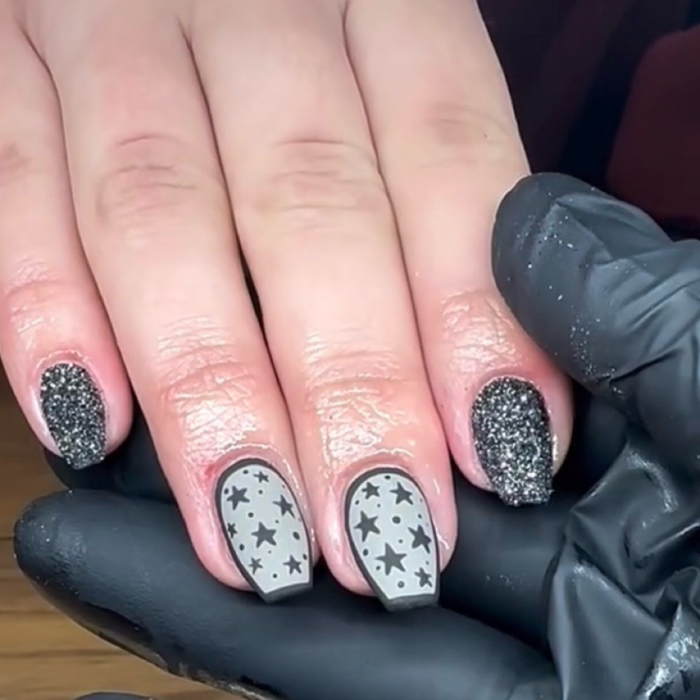 Gel-X at Prim and Polished in Ladysmith, WI