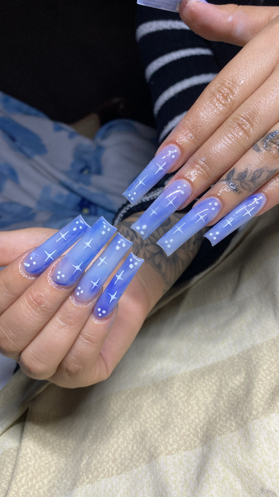 xxl Fullset (add ons free)