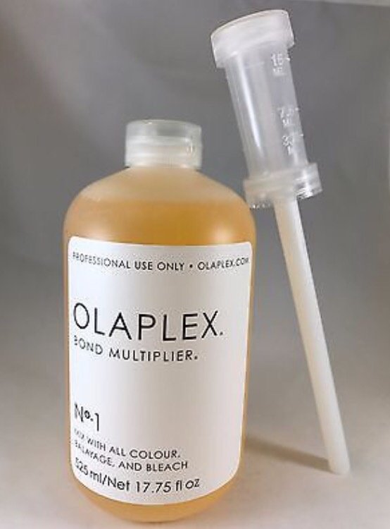 OLAPLEX ADD