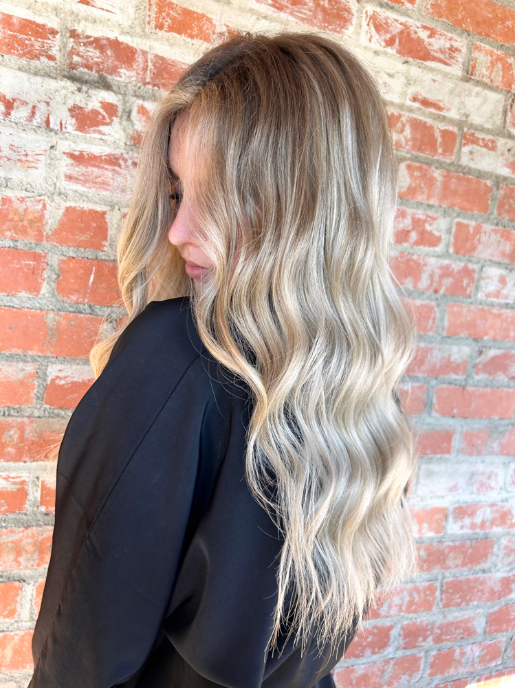 Highlights/baby Lights