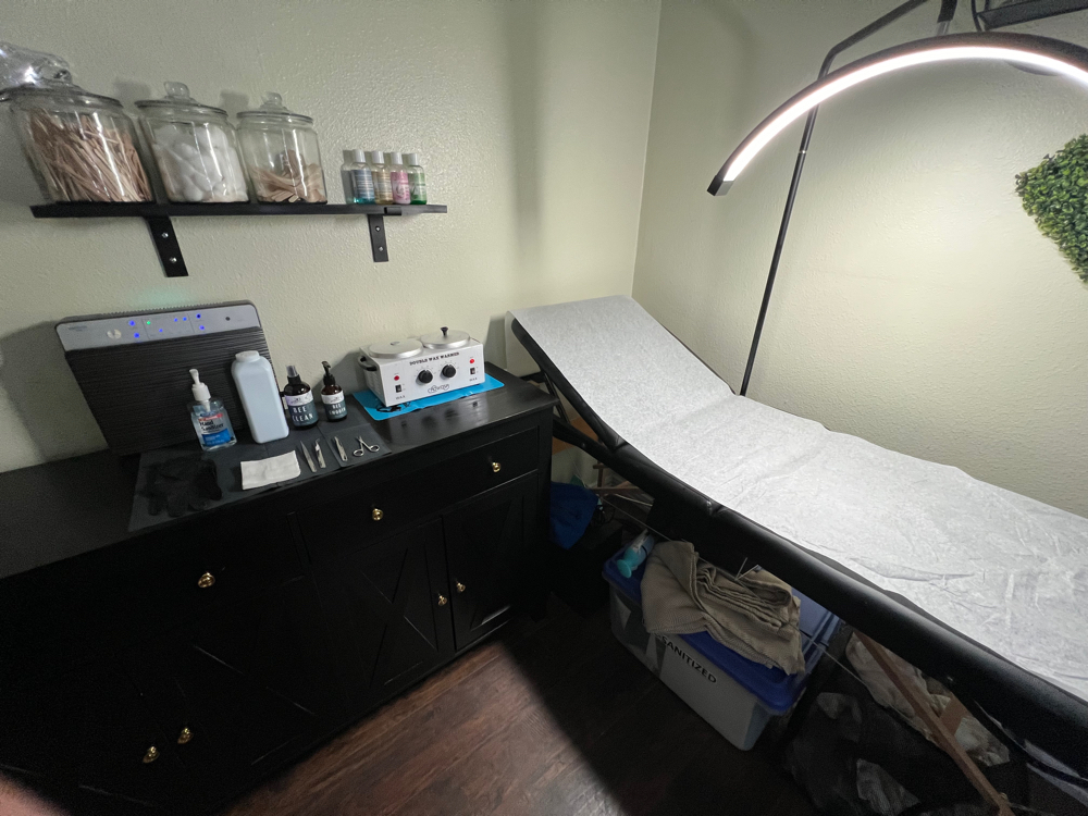 Waxing