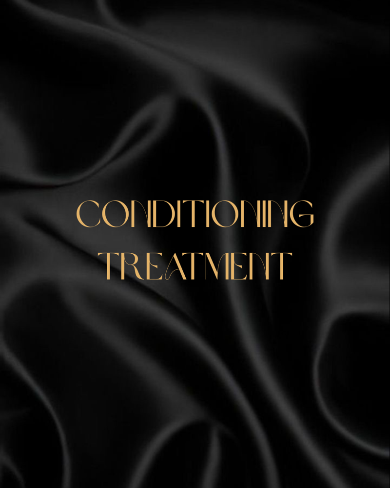 Conditioning Treatment