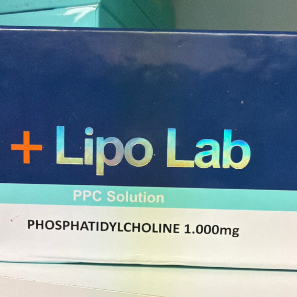 Lipo Lab Fat Dissolver at Get Frosted lux Spa in Wauchula, FL