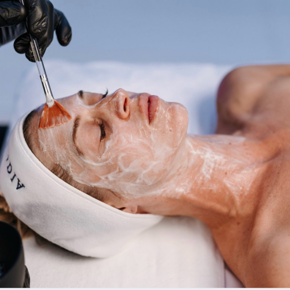 Radiance Renewal Facial at Lavender Glow Spa in East aurora, NY