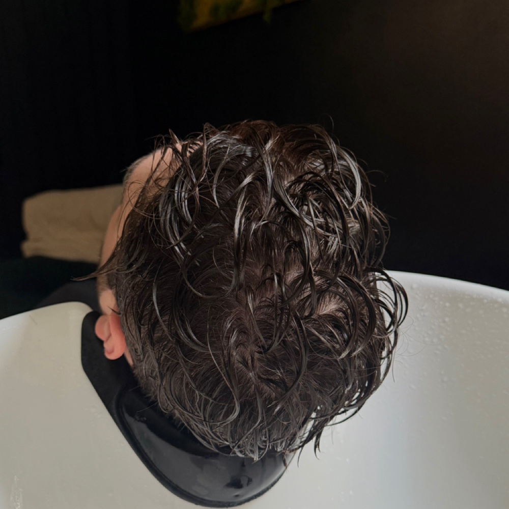 Scalp Care & Hair Treatment Package at Vera Jane Hair Salon in Corning, NY