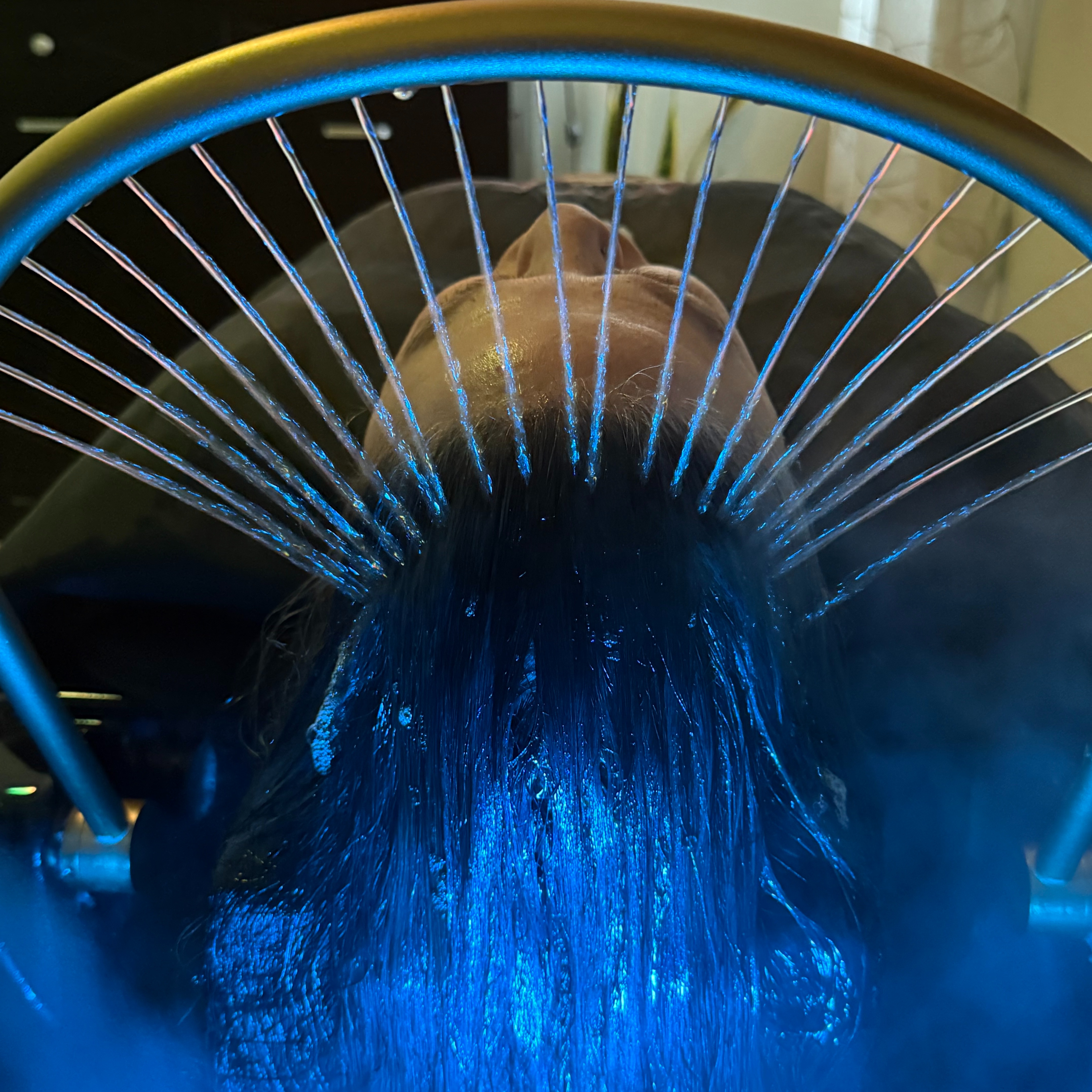 Be Balanced at Shear Karma in Carlsbad, CA