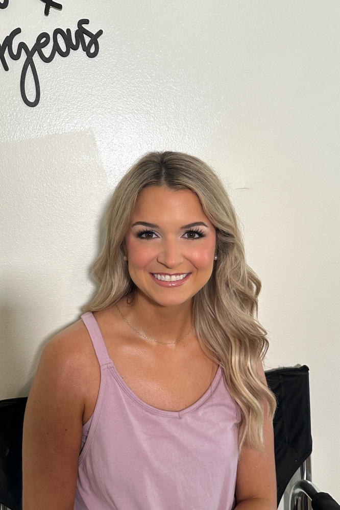 Soft Glam🫦 at Beauté by Berrun & Aesthetics in Houma, LA