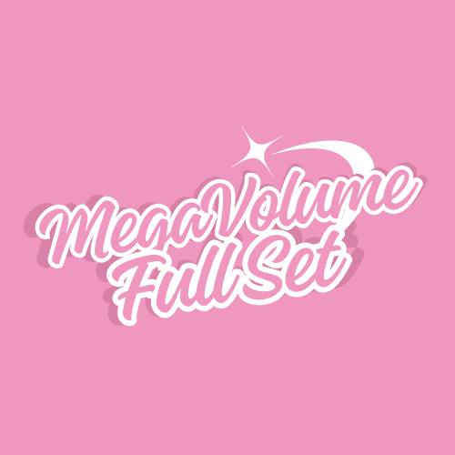 Mega Volume Full Set