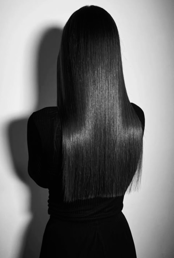 Keratin Treatment
